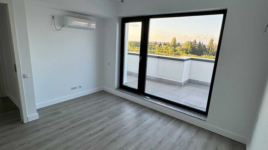 Penthouse 3 camere vedere lac /Bloc Boutique/ Promenada/Onix Residence - Poză 3
