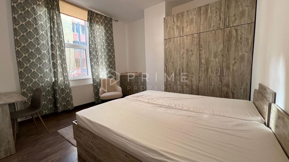 Apartament 3 camere de închiriat – 7 Noiembrie, Târgu Mureș - Poză 4