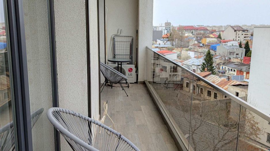 Închiriere apartament 2 camere UpTown Residence - Poză 8