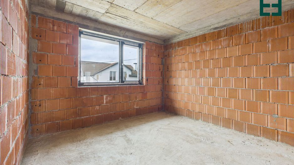 Casă nouă cu 4 camere și teren de 445 mp  - Vladimirescu - Arad - Poză 19