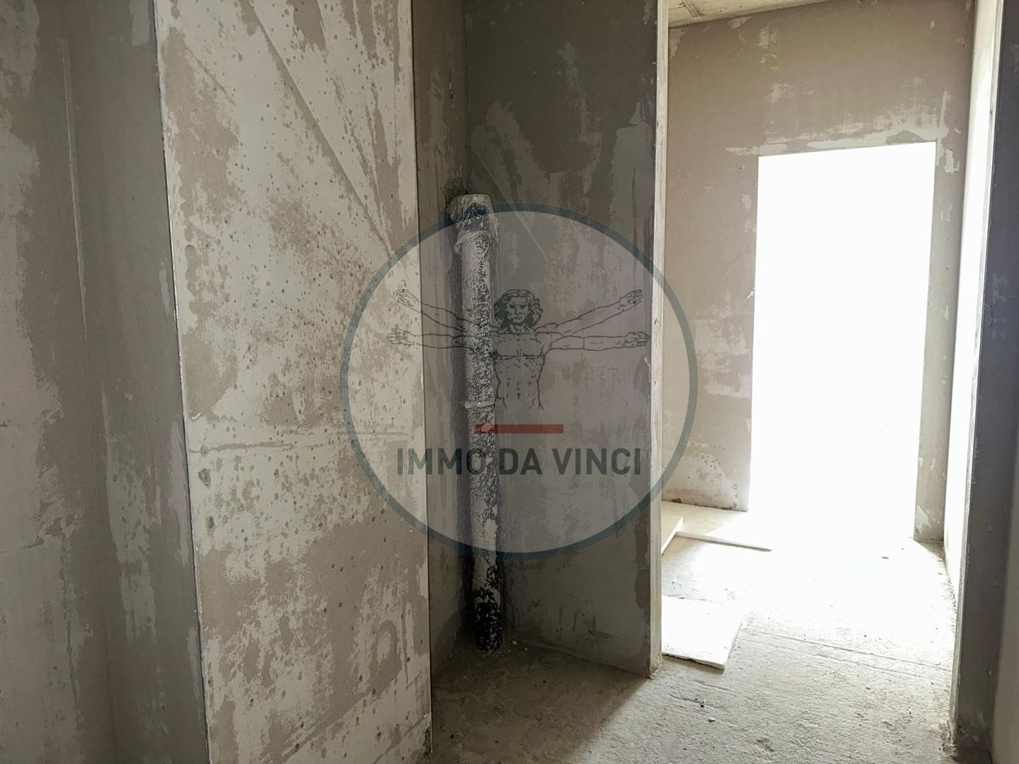 Spatii birouri 142mp si 194mp Marasti Iulius Mall finisaje la cerere - Poză 15