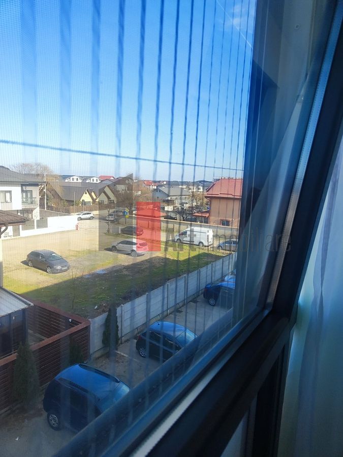 Apartament modern cu 2 camere Bloc 2020 | Parcare inclusă –Dobroesti - Poză 8