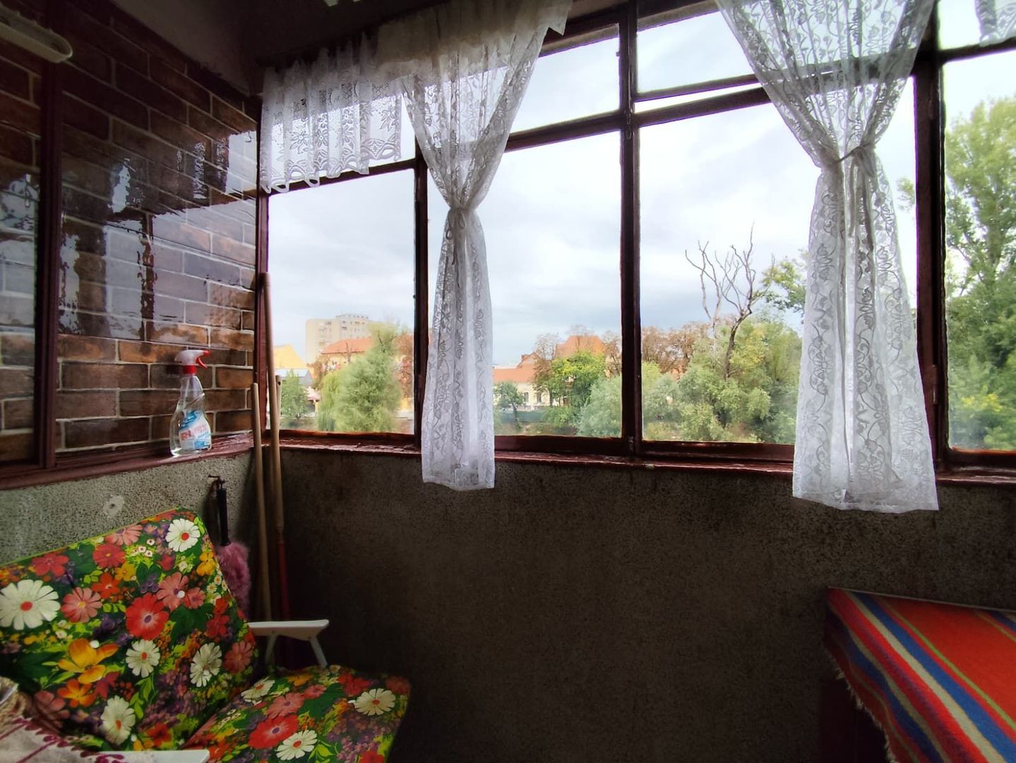 Apart.de inchiriat ultracentral, langa Facultatea de Medicina, Oradea - Poză 15