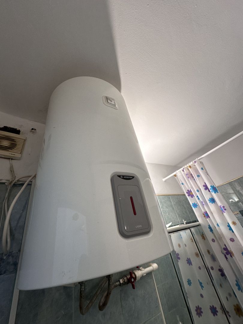 De vanzare Garsoniera PREMIUM LUX zona TITAN 35m2 A1 - Poză 7