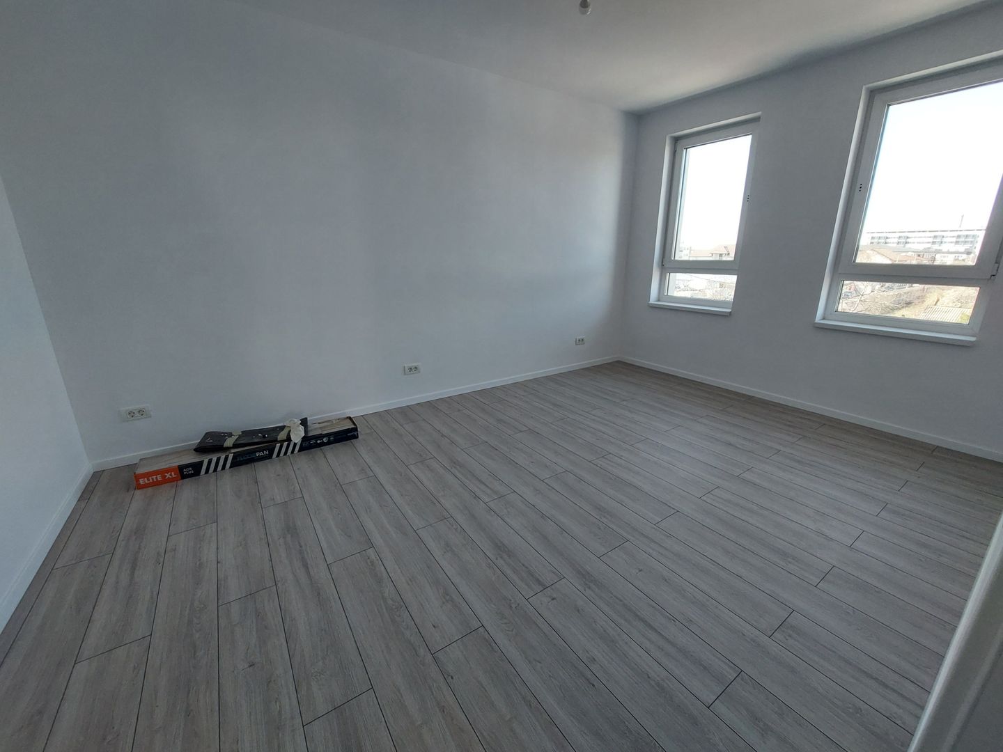 2 camere aproape metrou Berceni, preț promo, complex deosebit - Poză 8