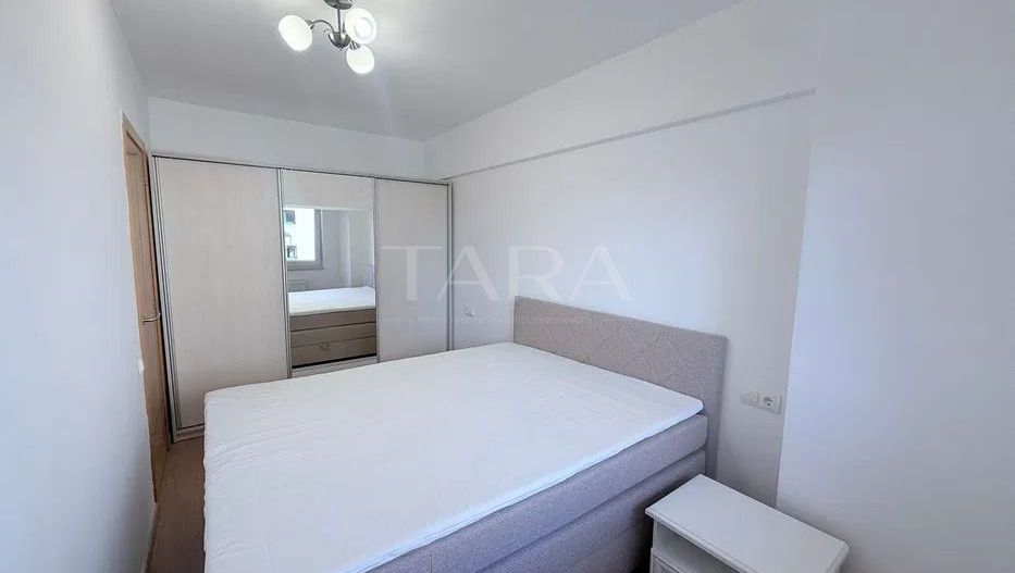 Apartament modern cu 2 camere, Viva City – Iulius Mall. - Poză 5