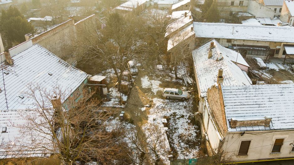 Teren ultracentral în zonă Premium - Poză 10