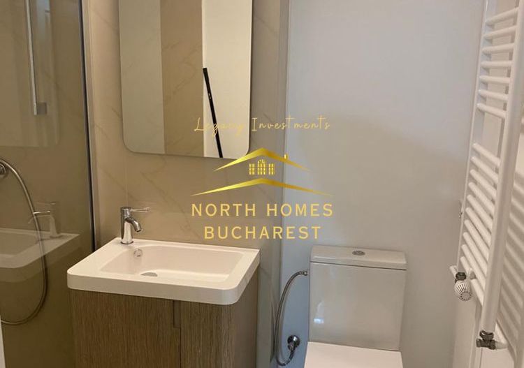 Oportunitate! 3Cam transormat in 2Cam de lux Pta Alba Iulia - Poză 7