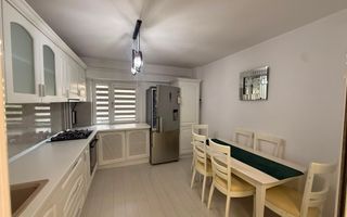 DE ÎNCHIRIAT – APARTAMENT ULTRAMODERN CU 3 CAMERE - Poză 6