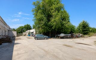 Oportunitate Rară de Investiție Industrială – 3,97 ha Teren + 14.673 m² Construcții în Zona Sîngera, Chișinău - Poză 6