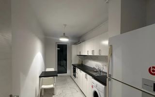 Aviatiei Apartments | 2 camere moderne | Etaj 1 | 800 € - Poză 4