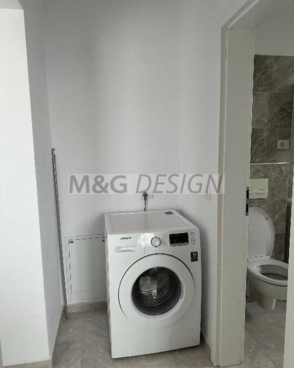Apartament 2 camere Giroc-Braytim - Poză 9