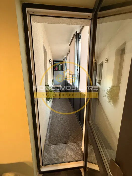 🏠Apartament 2 camere, etaj 1 52MP Utili DC // 📍Rediu - Cubic Plaza - Poză 5