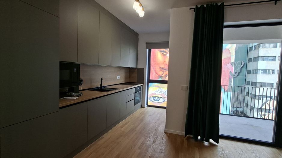 Apartament la Paltim + loc de parcare subteran - Poză 5