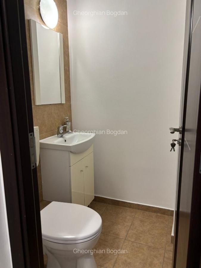 Apartament 3 camere de închiriat in zona Colentina cu centrală proprie - Poză 13