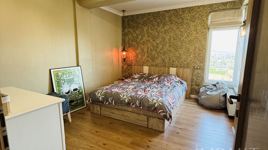 Vanzare apartament cu 2 camere in cartier Andrei Muresanu! - Poză 9