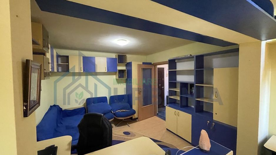 Apartament 3 camere, etaj 1, bulevard, zona liniștită - Iași - Poză 5