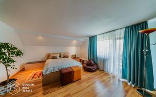 Casa noua in Fantanele, P+M, comision 0% - Poză 13