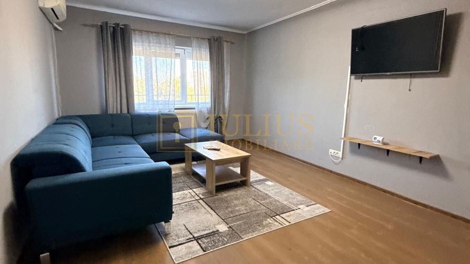 Soarelui| 2 camere| centrala proprie| etaj 2 | 55 mp| parcare - Poză 1