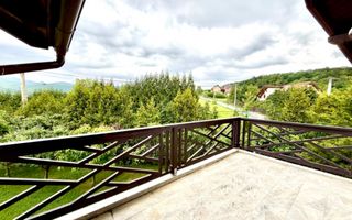 Casă premium de închiriat-Cisnadioara - Poză 40