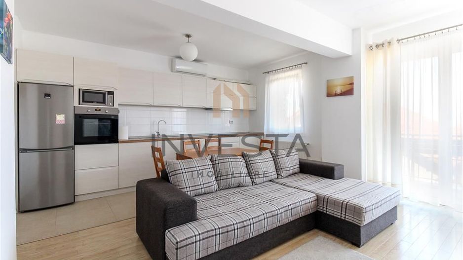 Apartament 2 camere cu parcare subterana de inchiriat, zona Buna Ziua! - Poză 1