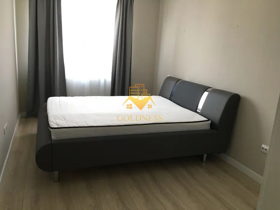 2 camere open space, Modern, AC, parcare Zona Rodnei,Someseni - Poză 4
