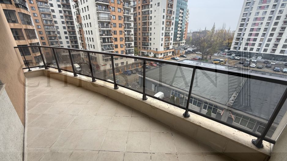 3 Camere - Grozavesti - Saphir - Splaiul Independenței 202K - Poză 16