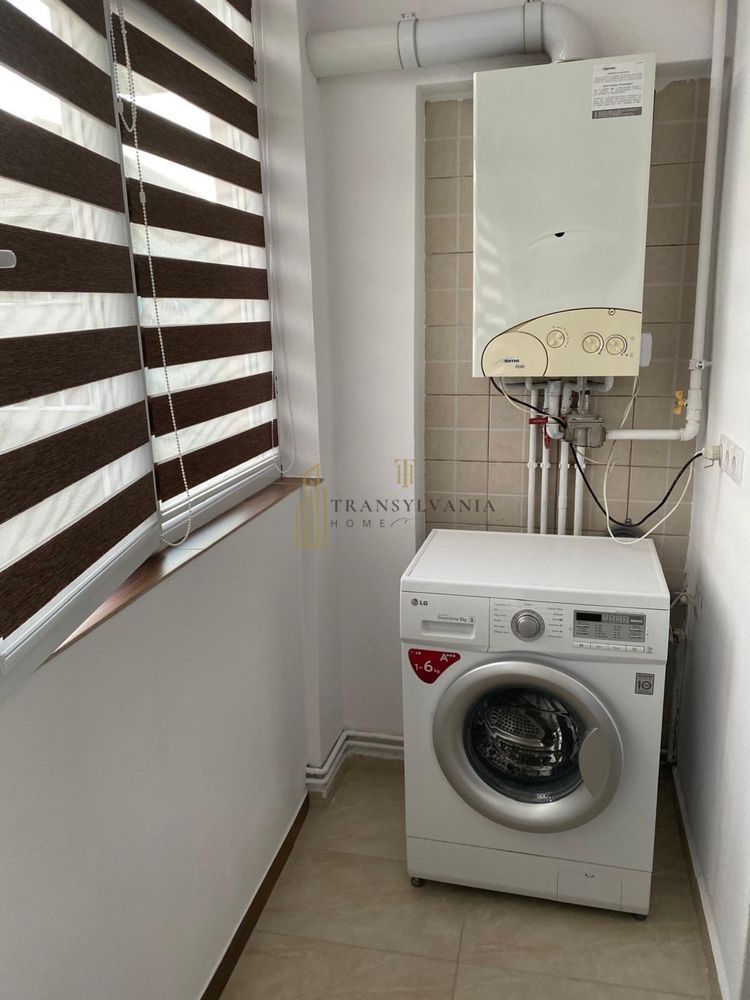 Apartament 2 camere de închiriat – confort si accesibilitate - Poză 6