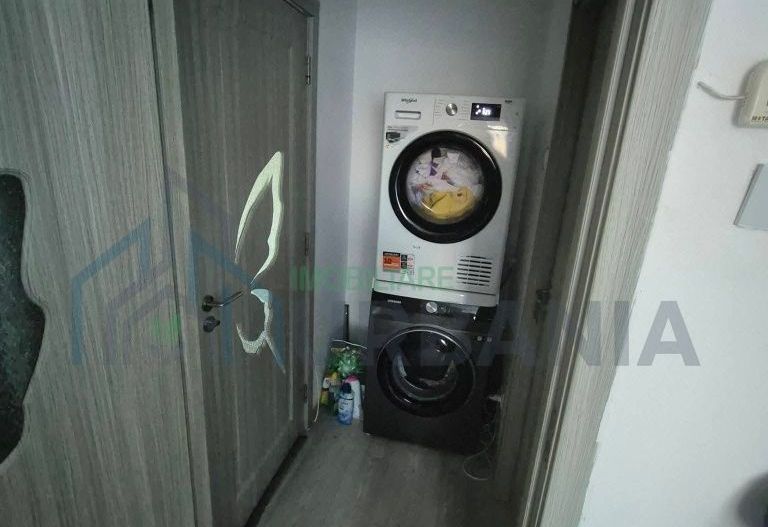 Apartament 3 camere, Podu Roș, modernizat și mobilat - Poză 6