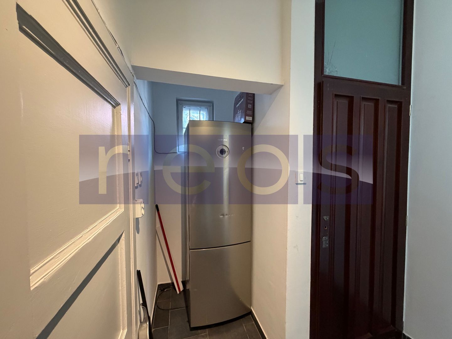 INCHIRIERE PARTER VILA DEOSEBITA 75MP | FLOREASCA | IDEAL BIROU-SALON - Poză 19