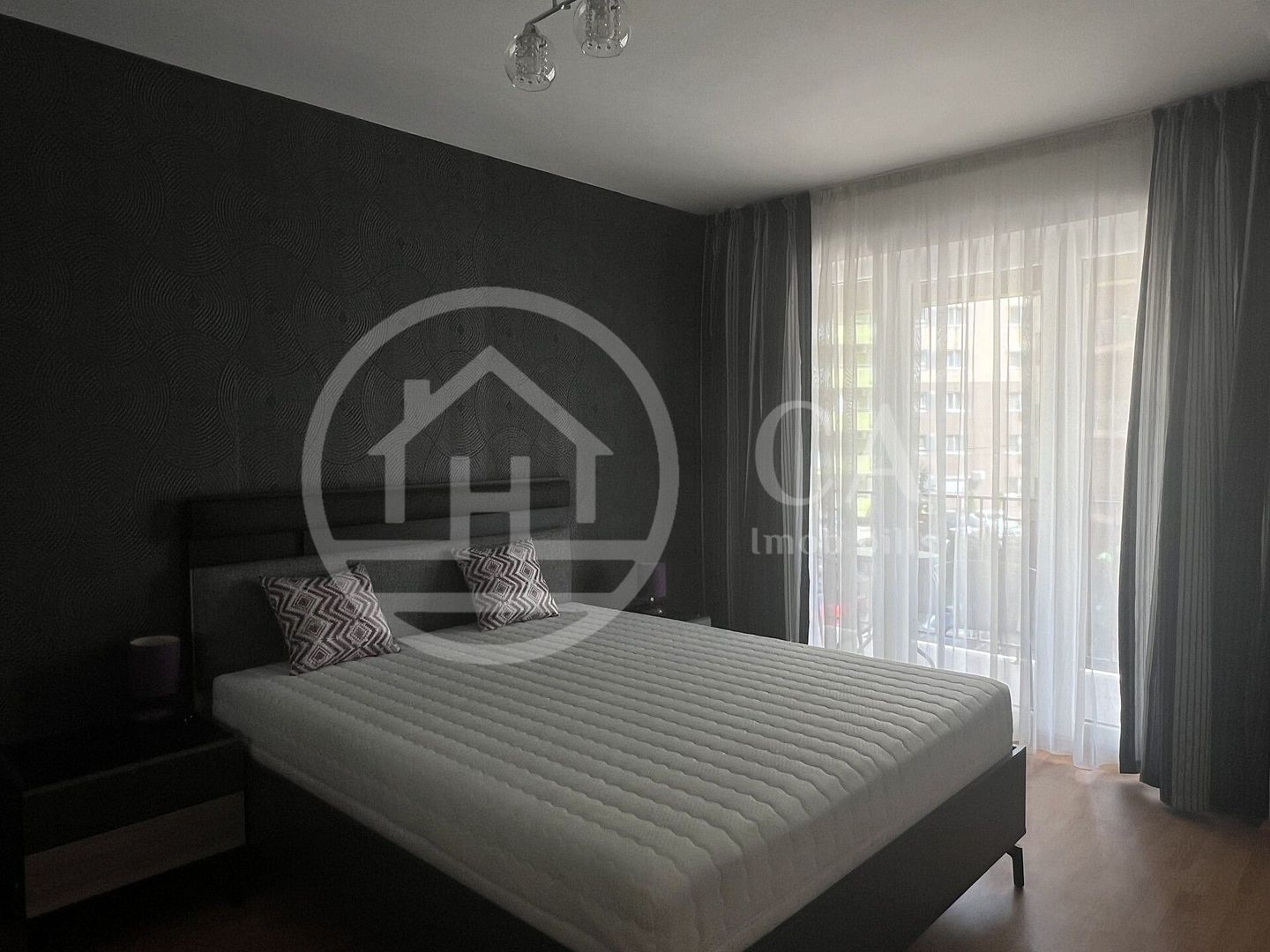 Apartament cu 2 camere de vanzare in Prima Nufarul Oradea - Poză 5