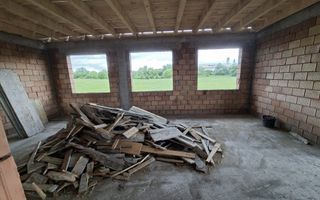 Casa individual Sanpetru Brasov Strada Drumul cu plopi - Poză 9