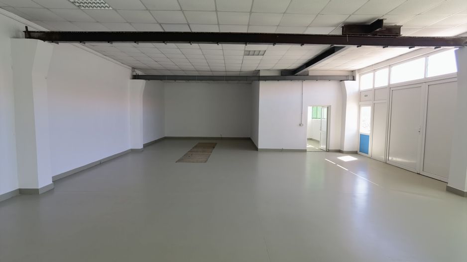 Proprietate industriala  la 35 km de TM - Poză 12