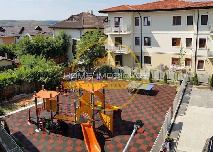 🏠Apartament 4 cam. 70MP +Terasa 27mp //  📍Valea Lupului - Popas Pacurari - Poză 8