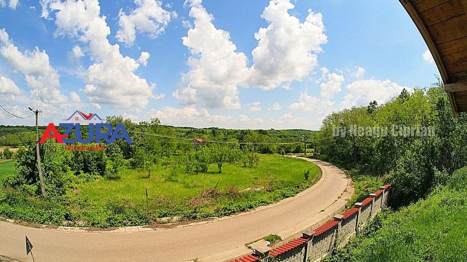 Vanzare vila Albota - Mares - Poză 7