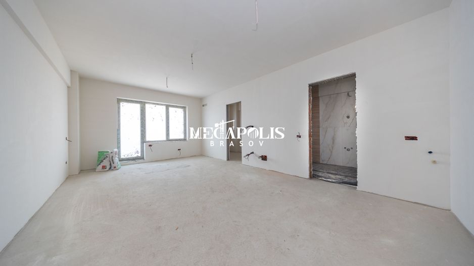 Apartament 3 camere | Coresi | Predare Iulie 2026 - Poză 8