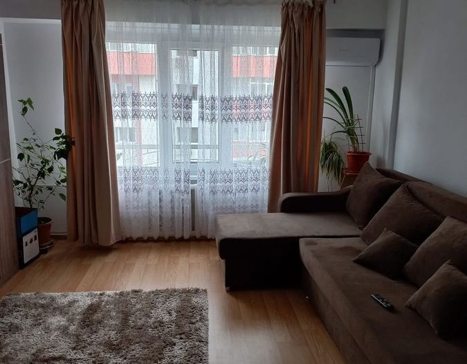 Închiriere garsonieră decomandată – Calea 13 Septembrie - Poză 4