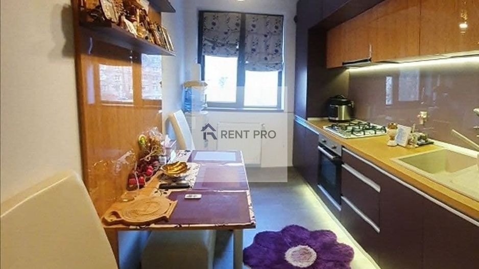 Apartament 2 camere de închiriat | Plaza Lujerului | Etaj 1 | - Poză 3