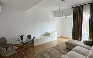 Apartament premium de 3 camere disponibil pentru închiriere în zona Băneasa - Poză 5