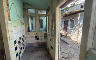 DE VANZARE CASA INTERBELICA  – 3 CAMERE - METROU STEFAN CEL MARE - Poză 10