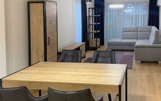 Apartament 2 camere modern Iulius Mall, FSEGA - Poză 2