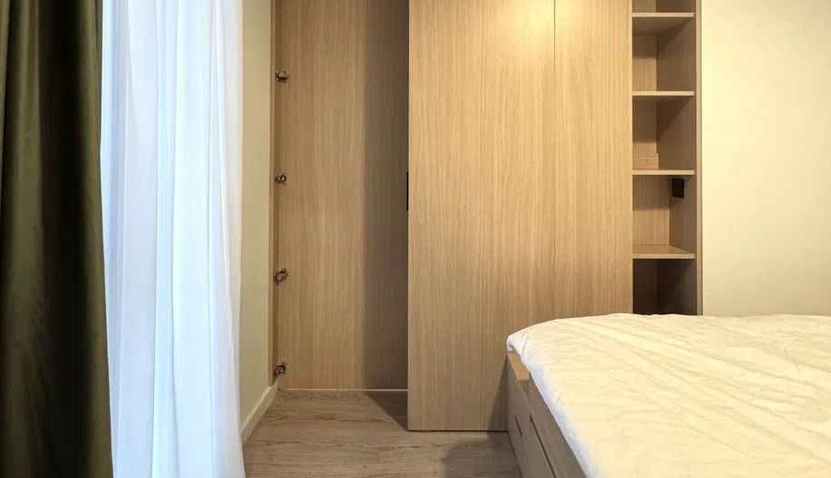 AP. 2 CAMERE TIP STUDIO, CELLINI RESIDENCE, BLOC NOU, MOBILAT MODERN - Poză 15