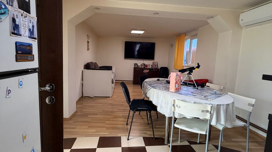 Casă 3 camere + pod mansardabil | teren 538 mp | Snagov | acces rapid DN1 - Poză 7