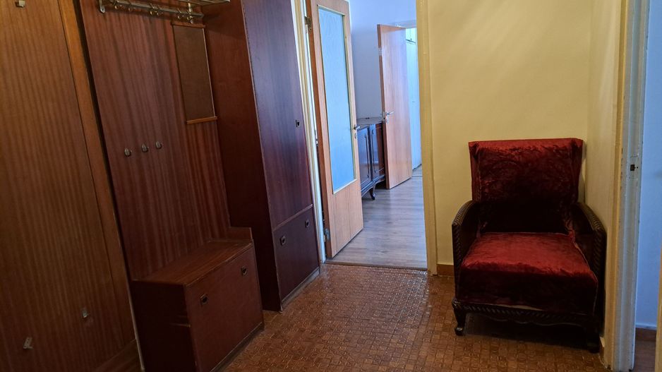 Apartament cu 3 camere 70,55 mp, bloc an 1980- Gorjului - Poză 5