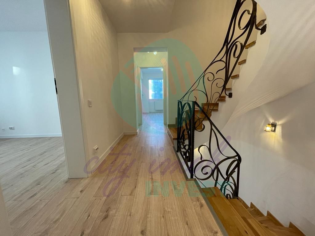 Triplex cu 7 camere | Piata Victoriei - Poză 8