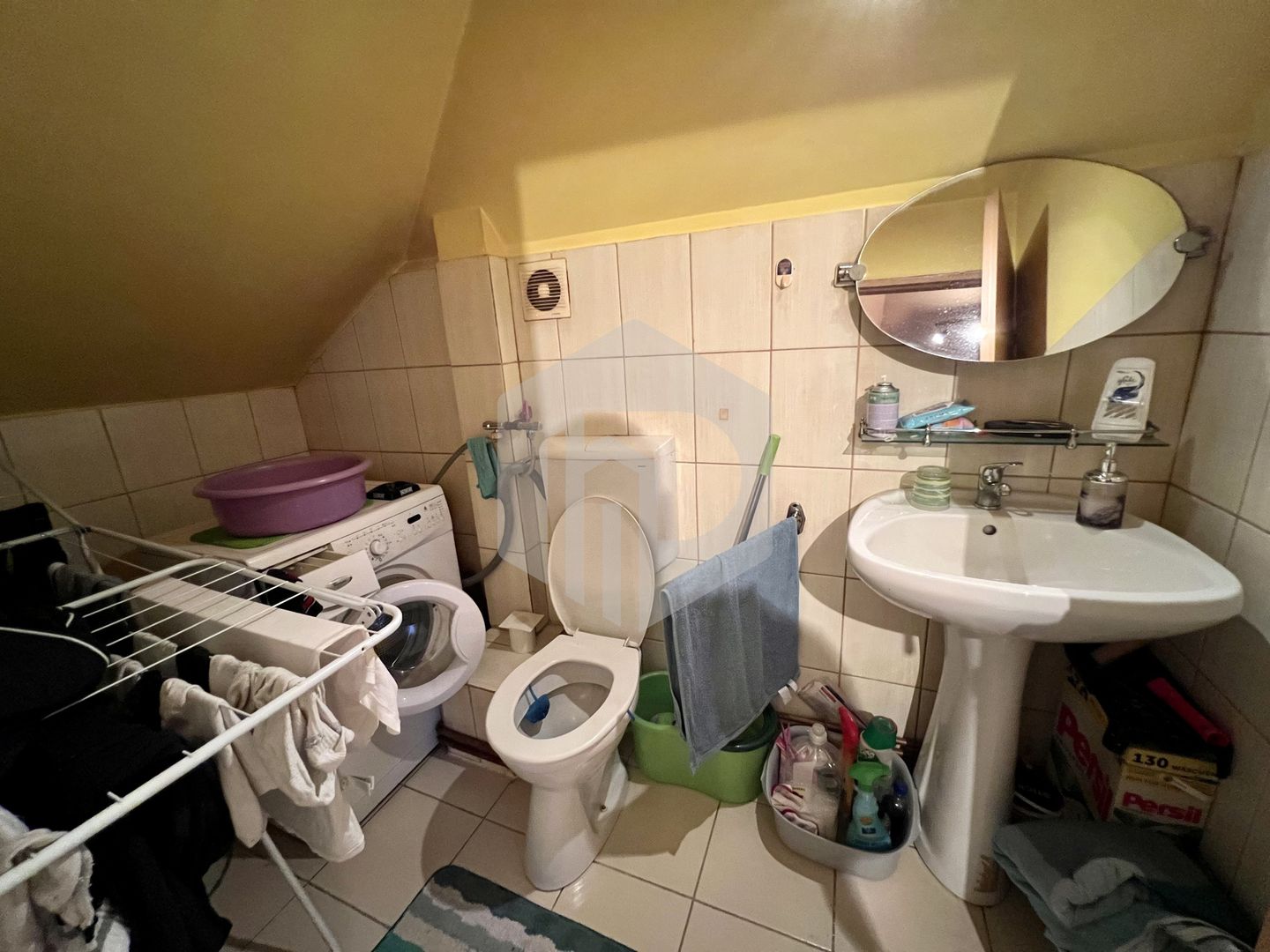 Apartament 3 camere- Aleea Steaza/ Ciresica- Vedere superba - Poză 11