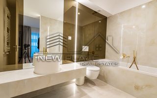 CORTINA NORTH|Apartament exclusivist| 300,000+TVA |Terasa de 30 mp|LUX - Poză 10