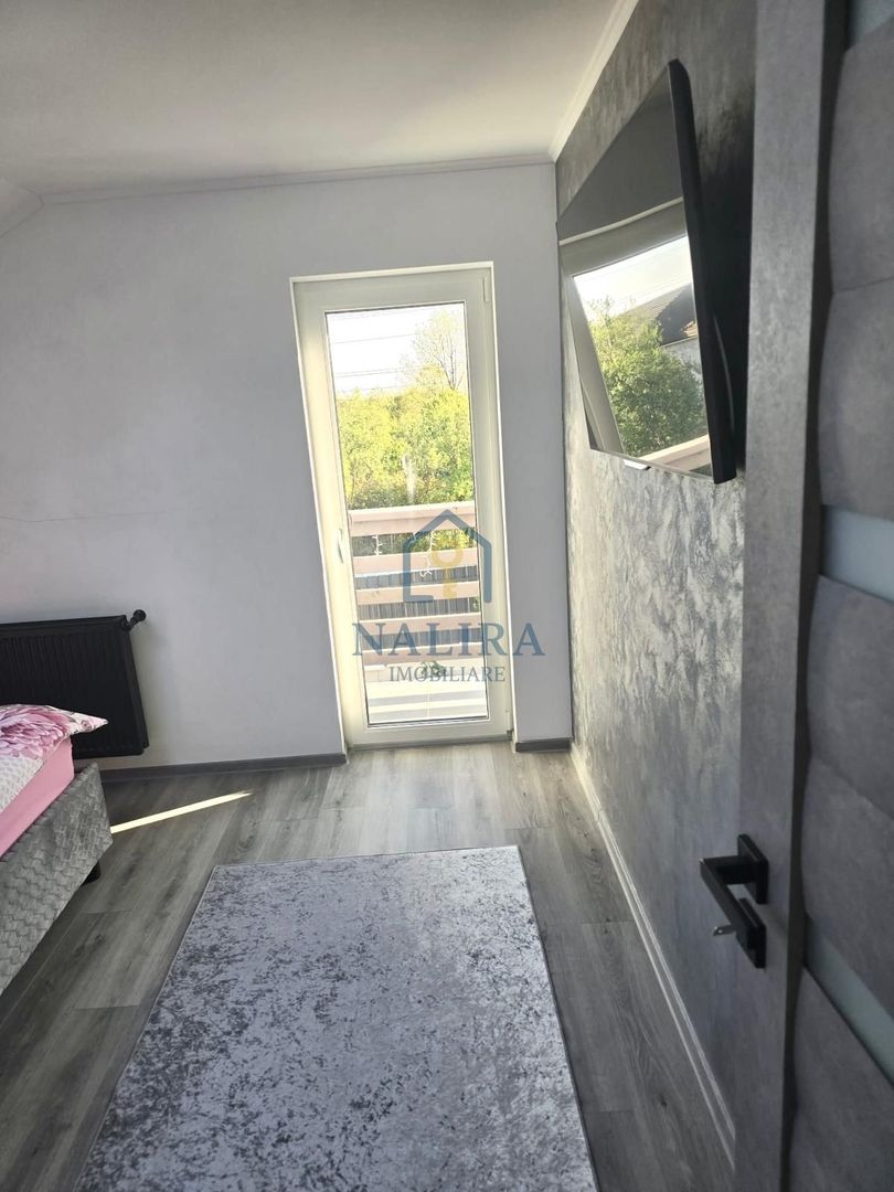 Casa de vanzare Busag - 5 camere - Poză 4