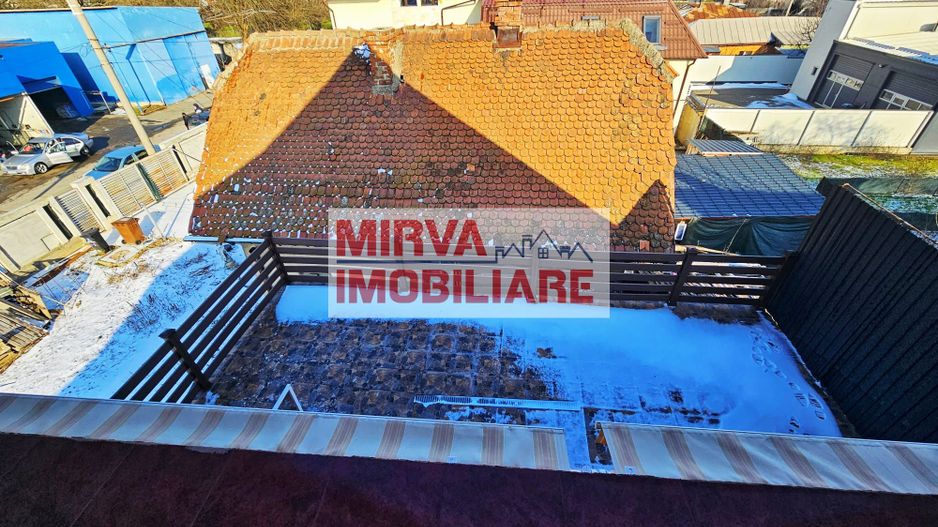 Vilă cu 5 camere, posibilitate două apartamente – Zona Bereasca - Poză 32