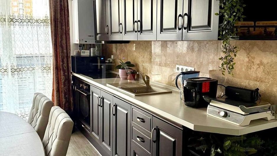 Apartament 2 Camere | Prima Închiriere | Parcare Inclusă | Zona BMW - Poză 2